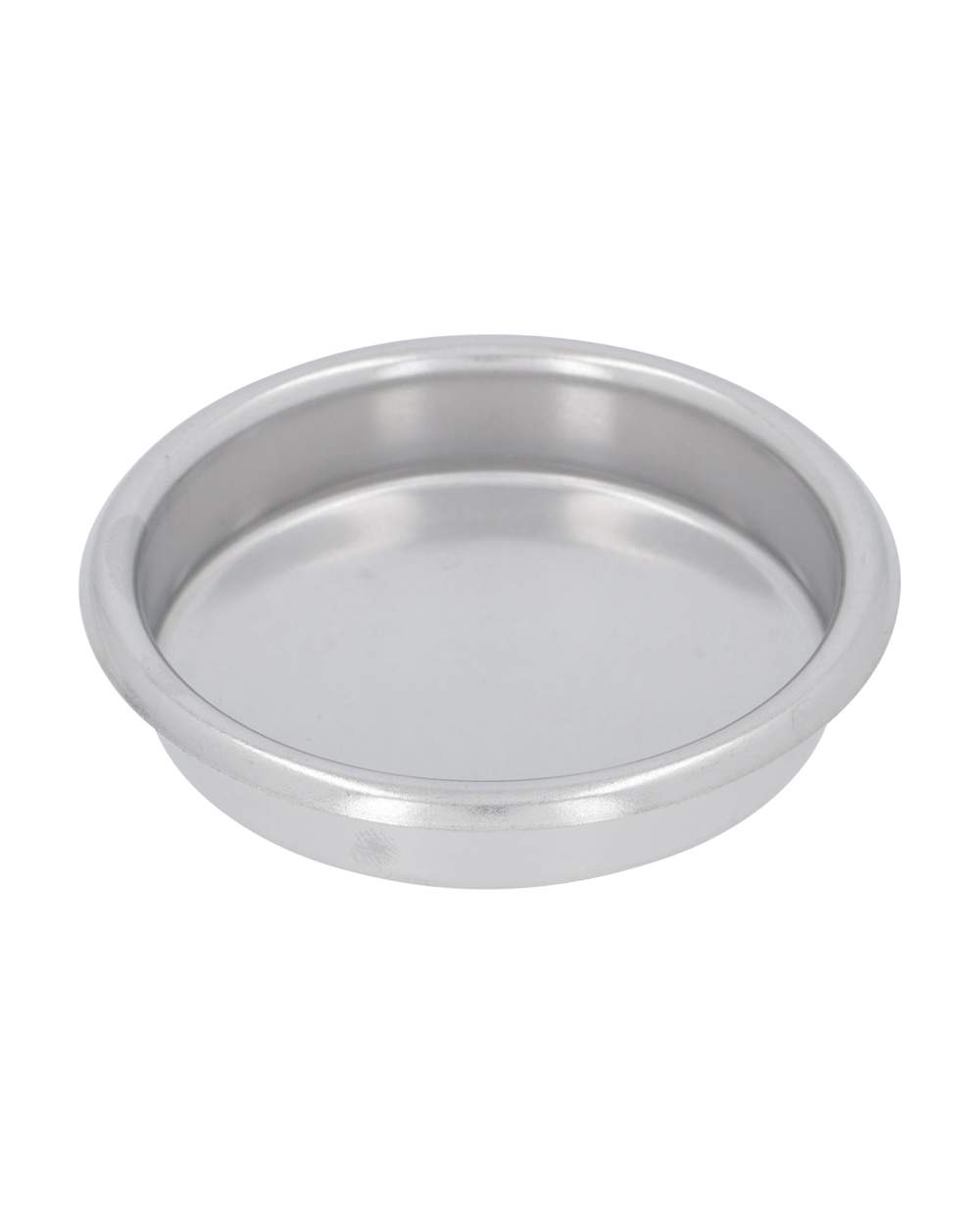 Filter blind s/steel 70 x17mm