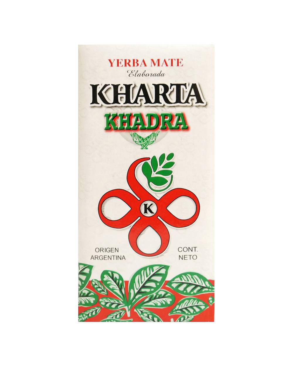 Yerba Mate Tea 500g