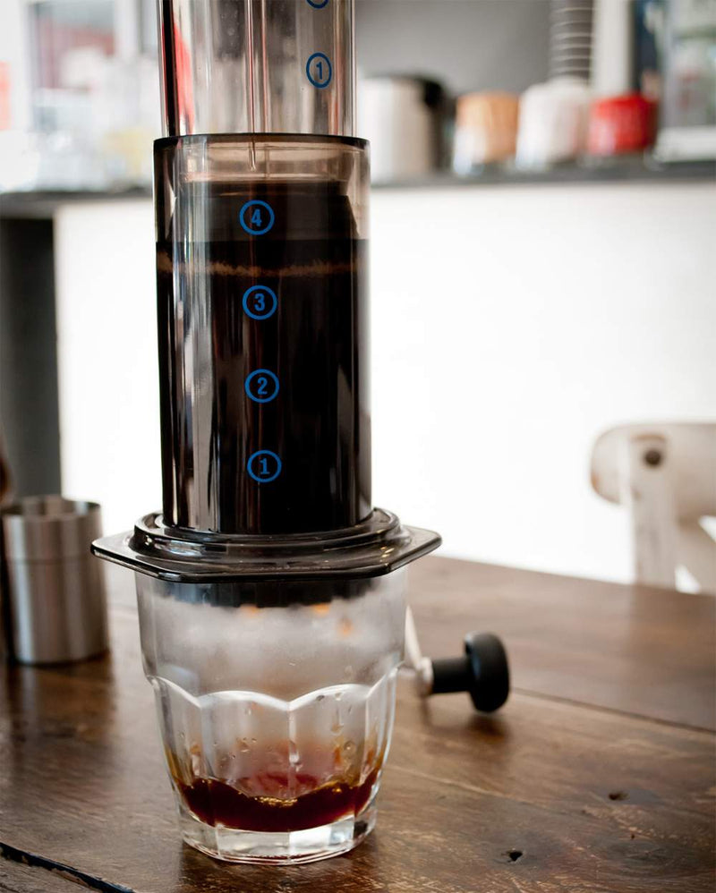 Aeropress - Free Delivery