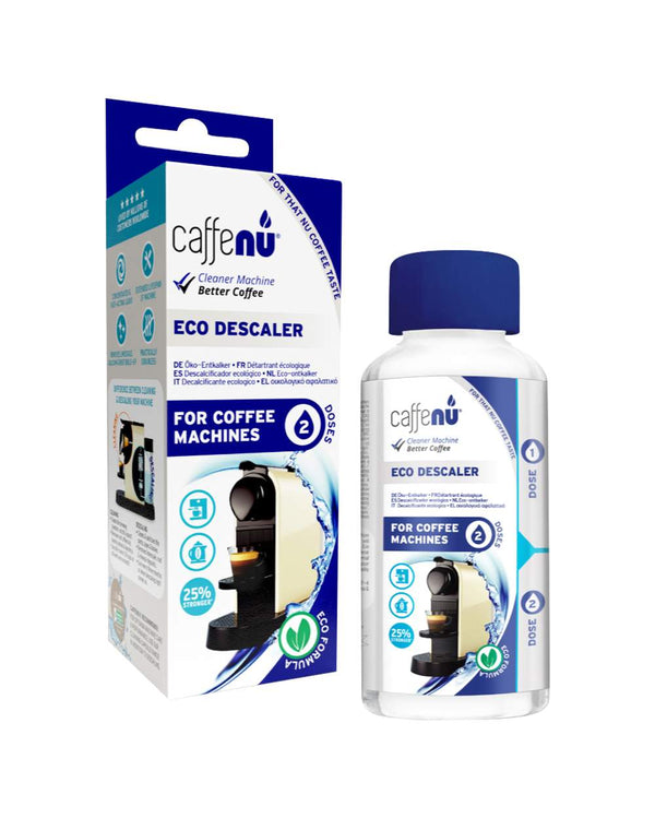 Caffenu® Eco Descaler