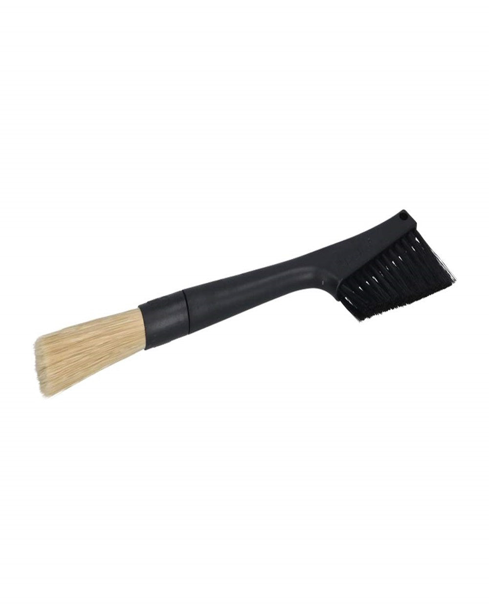 Brush grinder minder