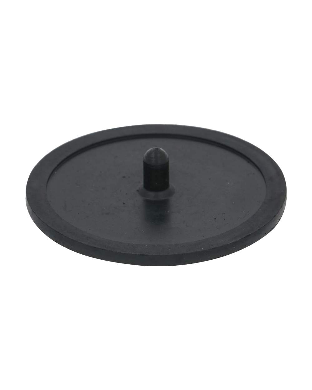 Filter blind rubber 50 mm