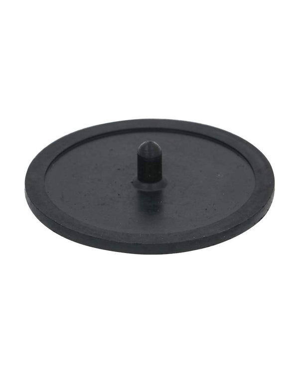 Filter blind rubber 50 mm