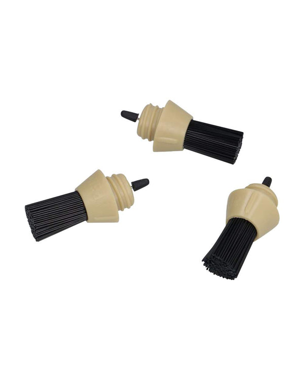 Spare brush kit