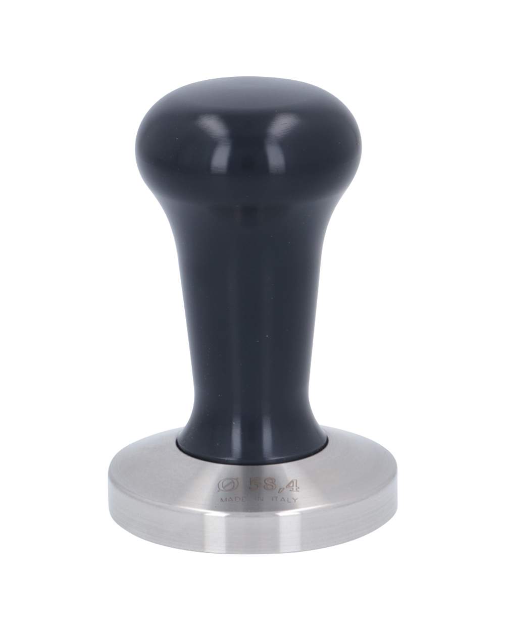 Stainless Steel Coffee Tamper 57mm