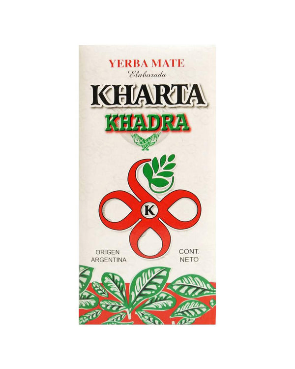 Yerba Mate Tea 250g