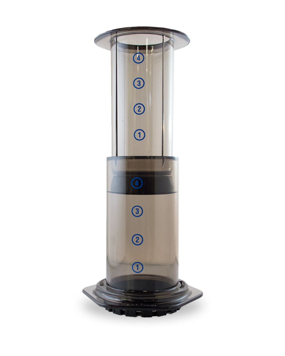 Aeropress - Free Delivery